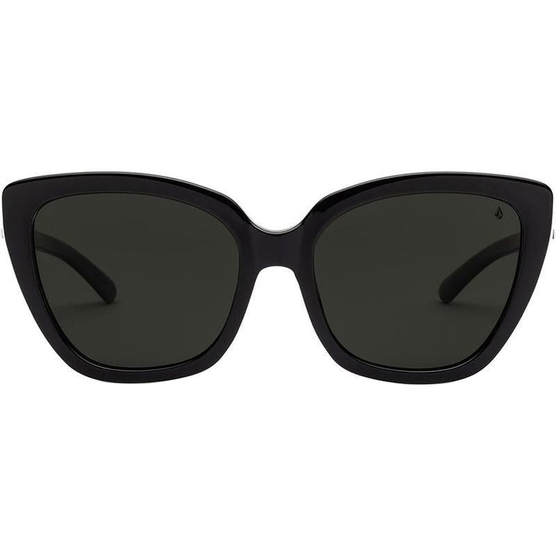 Milli, Gloss Black/Grey Polarised Lenses