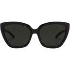 Milli, Gloss Black/Grey Polarised Lenses