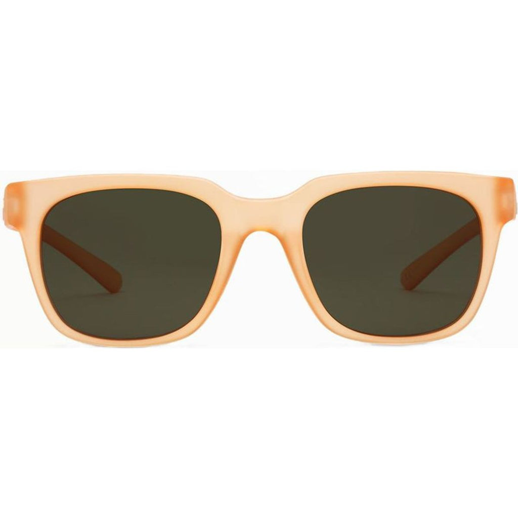 Morph, Matte Amber/Green Grey Lenses