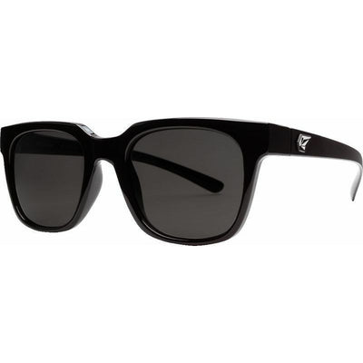 Morph, Gloss Black/Black Grey Lenses