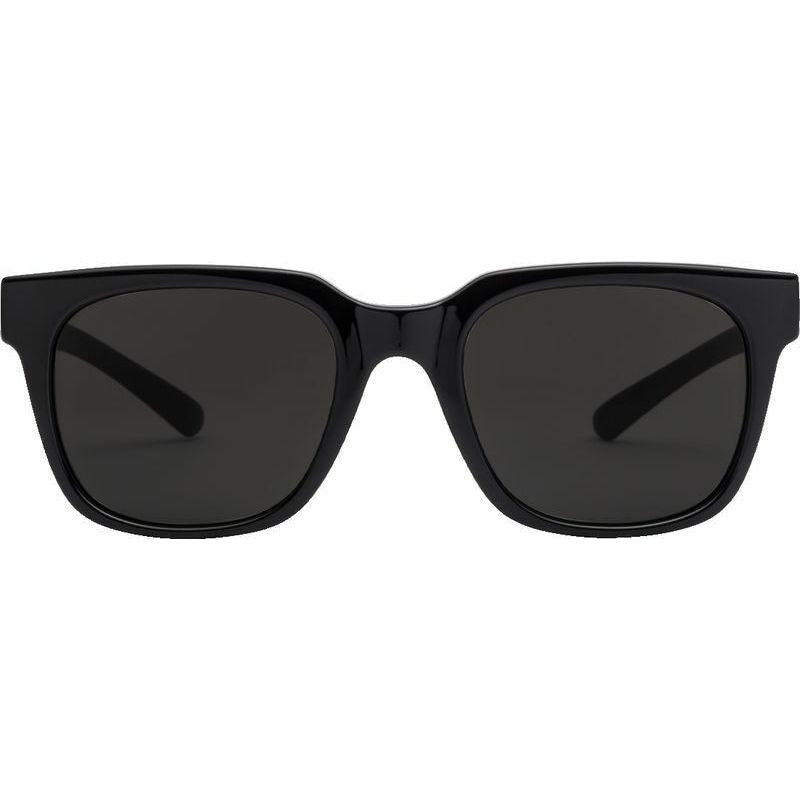 Morph, Gloss Black/Black Grey Lenses