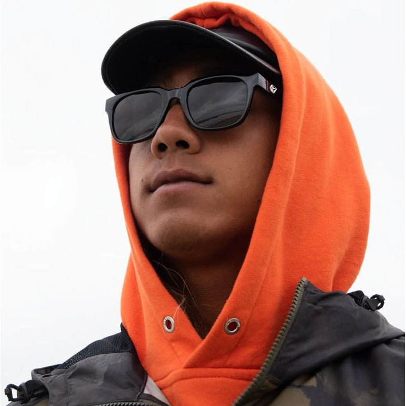 Morph, Gloss Black/Black Grey Lenses