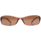Wonderful Electric, Mocca/Brown Lenses