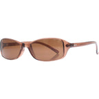 Wonderful Electric, Mocca/Brown Lenses