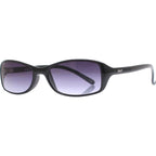 Wonderful Electric, Jett Black/Smoke Lenses