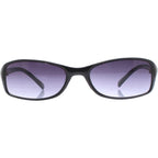 Wonderful Electric, Jett Black/Smoke Lenses