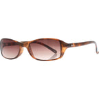 Wonderful Electric, Turtle/Brown Gradient Lenses