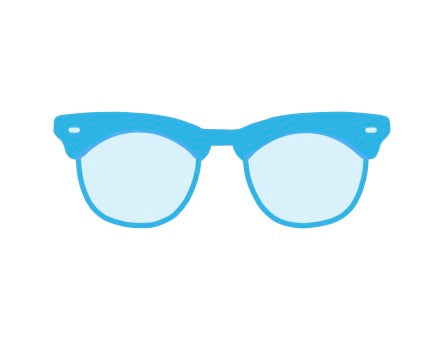 Wear Sunglasses