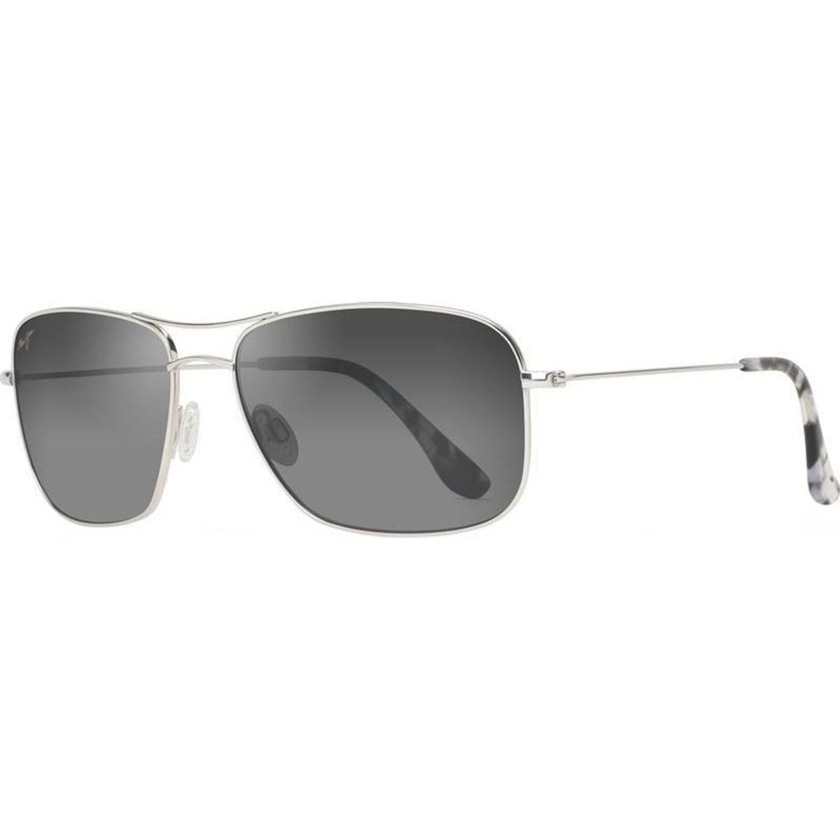 Wiki Wiki, Silver/Grey Polarised Lenses
