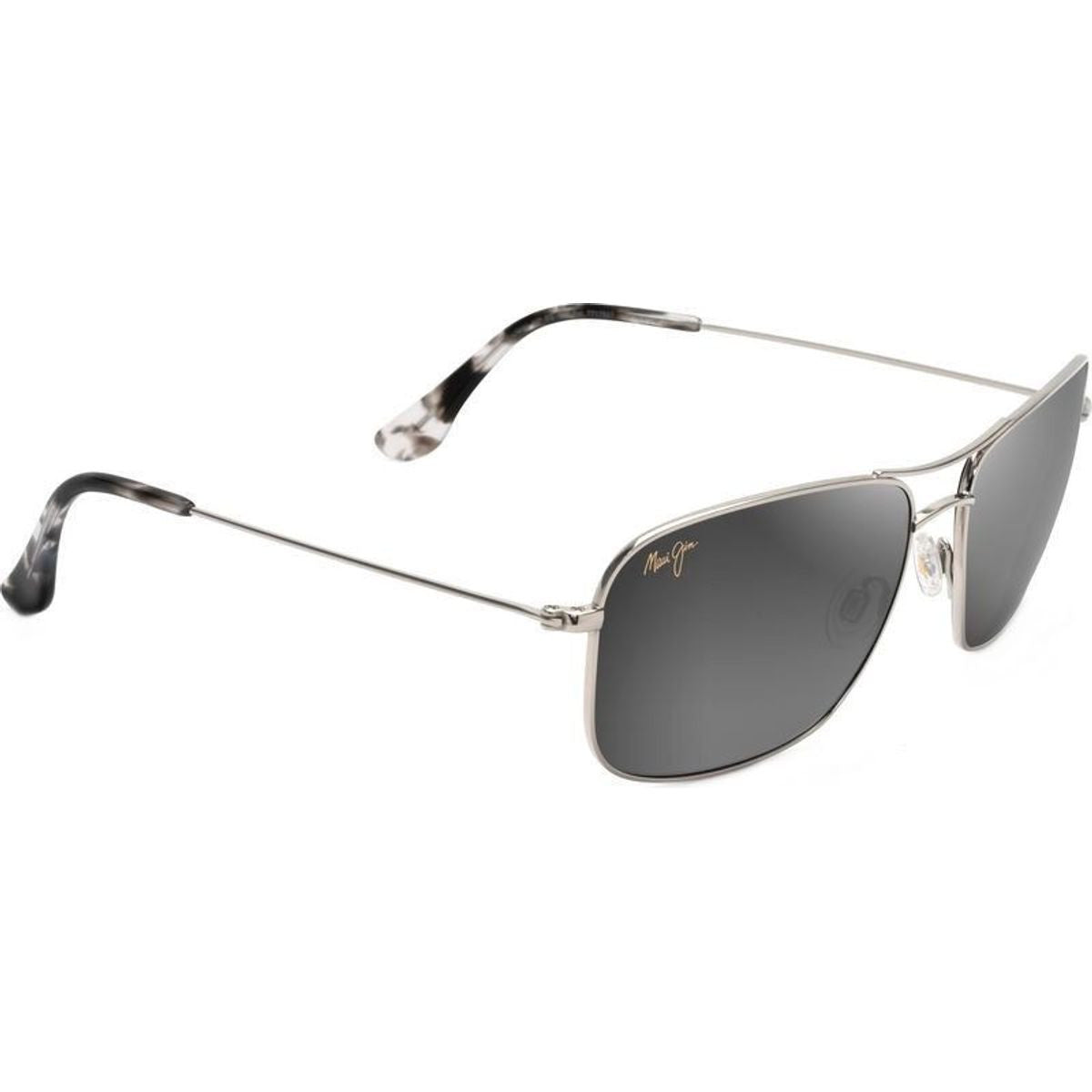 Wiki Wiki, Silver/Grey Polarised Lenses