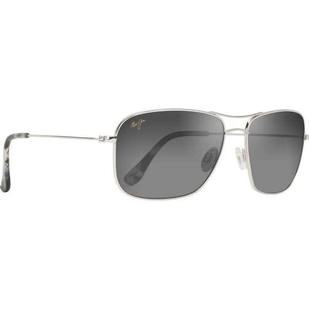 Wiki Wiki, Silver/Grey Polarised Lenses