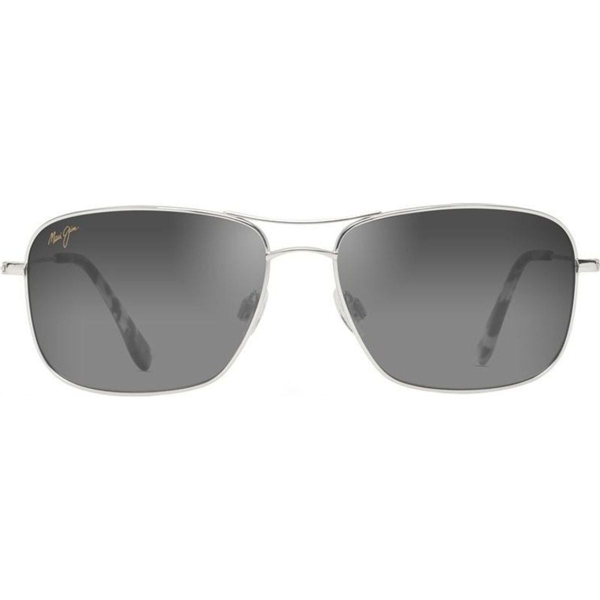 Wiki Wiki, Silver/Grey Polarised Lenses