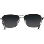 Wiki Wiki, Silver/Grey Polarised Lenses