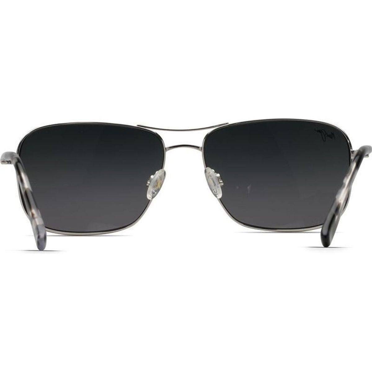 Wiki Wiki, Silver/Grey Polarised Lenses