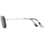 Wiki Wiki, Silver/Grey Polarised Lenses
