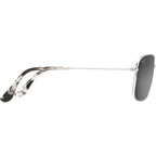 Wiki Wiki, Silver/Grey Polarised Lenses