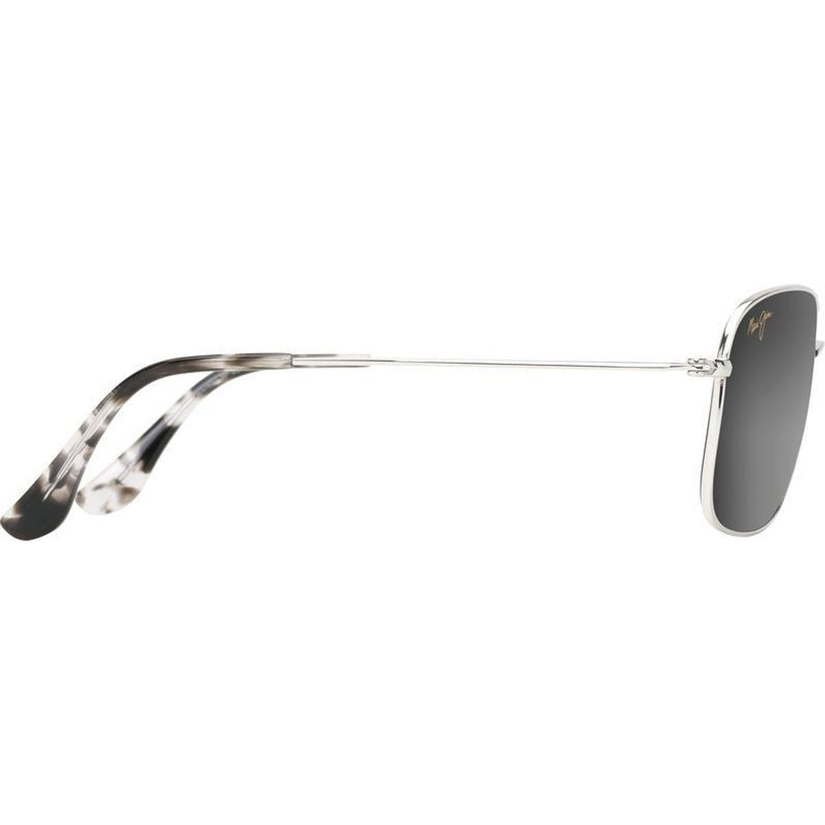 Wiki Wiki, Silver/Grey Polarised Lenses