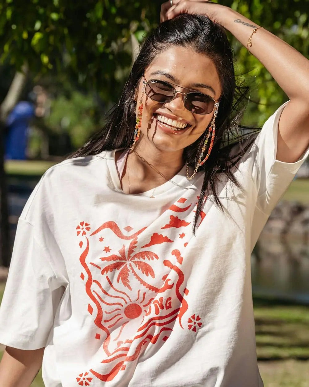 Women's Sunglasses