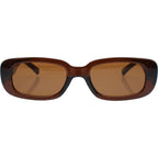 Xray Spex, Chocolate/Brown Lenses