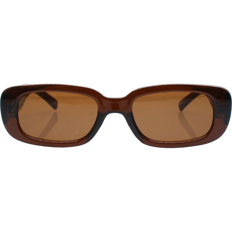Xray Spex, Chocolate/Brown Lenses