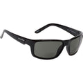 Xenon, Black/Bifocal +2.5 Smoke Polarised Lenses