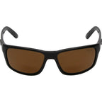 Xenon, Black/Bifocal +1.5 Brown Polarised Lenses