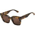 Brigada, Yellow Tort/Brown Lenses