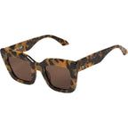 Brigada, Yellow Tort/Brown Lenses