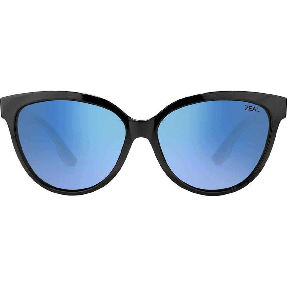 Ande, Gloss Black/Horizon Blue Polarised Lenses