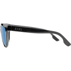 Ande, Gloss Black/Horizon Blue Polarised Lenses