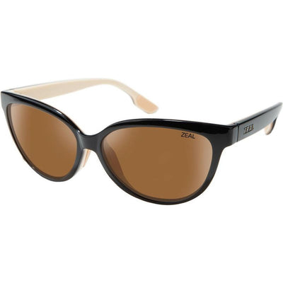 Ande, Coffee/Copper Polarised Lenses