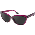 Ande, Huckleberry/Grey Polarised Lenses