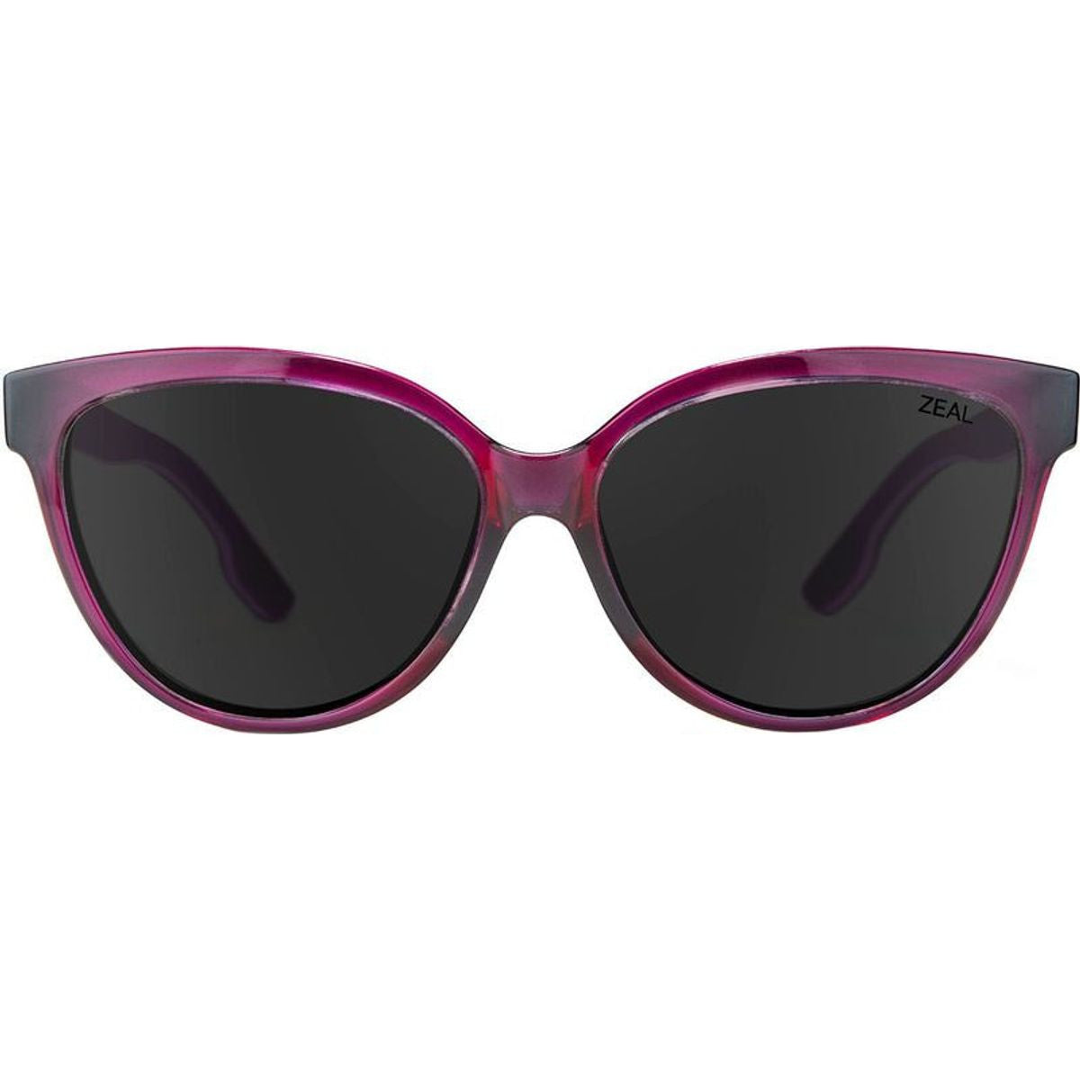 Ande, Huckleberry/Grey Polarised Lenses