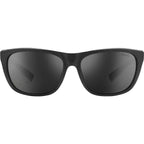 Aspen, Black Grain/Dark Grey Polarised Lenses