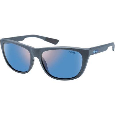 Aspen, Midnight/Horizon Blue Polarised Lenses