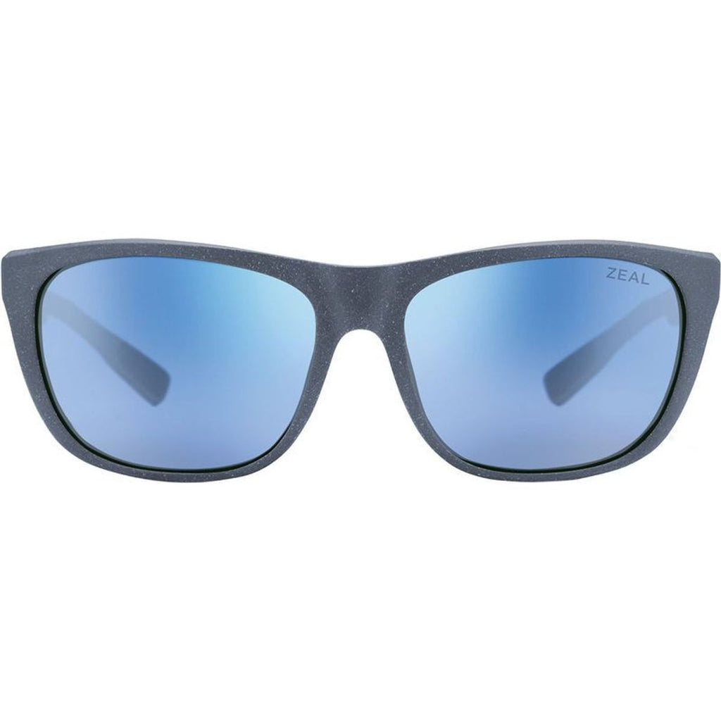 Aspen, Midnight/Horizon Blue Polarised Lenses