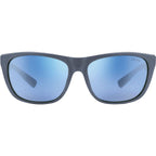 Aspen, Midnight/Horizon Blue Polarised Lenses