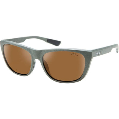 Aspen, Pine/Copper Polarised Lenses