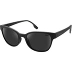 Avon, Matte Black/Dark Grey Polarised Lenses
