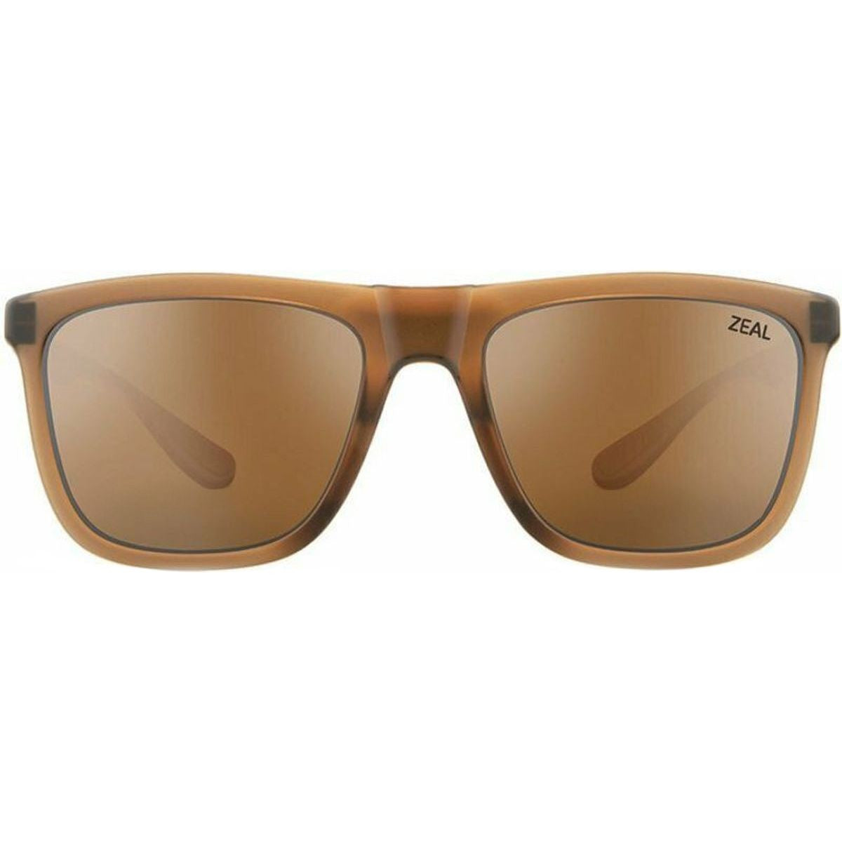 Boone, Maple/Copper Polarised Lenses