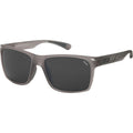 Brewer, Granite Grey/Dark Grey Polarised Lenses