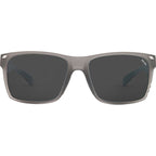 Brewer, Granite Grey/Dark Grey Polarised Lenses