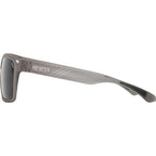Brewer, Granite Grey/Dark Grey Polarised Lenses