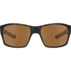 Bucktail, Matte Havana/Copper Polarised Lenses