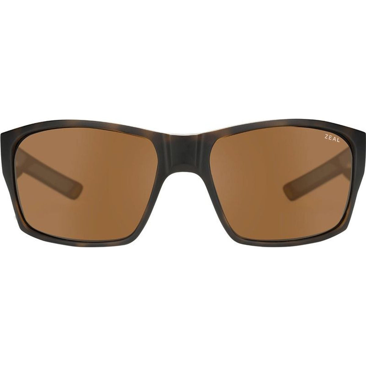 Bucktail, Matte Havana/Copper Polarised Lenses