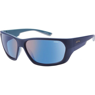 Caddis, Atlantic Blue/Horizon Blue Polarised Lenses