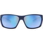 Caddis, Atlantic Blue/Horizon Blue Polarised Lenses