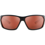 Caddis, Matte Brick/Rose Polarised Lenses