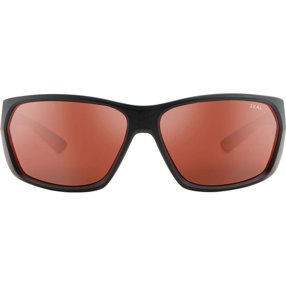 Caddis, Matte Brick/Rose Polarised Lenses