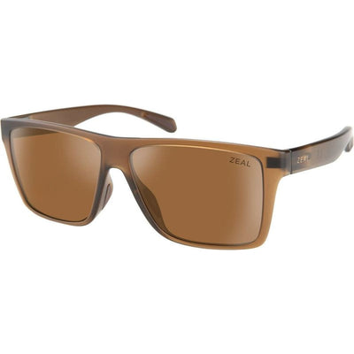 Cam, Maple/Copper Polarised Lenses